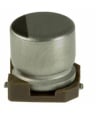 SMD 470uF 6.3V 105C 8x10mm Electrolytic Capacitor NICHICON