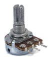 100K OHM Logarithmic Taper Potentiometer A100K