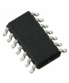 ATTINY24-20SSU Microcontroller 8Bit IC SOIC-14