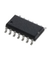 CD4011 CD4017BM96 4011 QUAD 2-INPUT NAND GATE SOIC-14