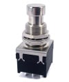 3PDT Stomp Foot / Pedal Switch 2.0kgf