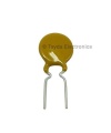 PolySwitch Resettable Fuse RXEF series 72V 0.4A