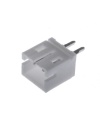 2 Pins JST XH-2.00 Male connector Straight 180°