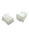 Housing Connector XH 2.54mm 2 Pins