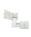 3 Pins L Shape Connector for LED Strip 5050
