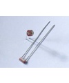 Photo Conductive Cell  Resistor LDR 650nm 10KOhm to 15Kohm RADIAL KE-10715