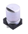 SMD 4.7uF 35V 85C 4x5.4mm Electrolytic Capacitor CHANG