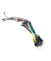 Premium Jumper Wires Male / Male Pack of 65