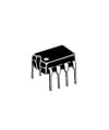 LM386 LM386N-4 Audio Amplifier IC
