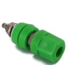 Green Speaker Binding Post 4mm Connector
