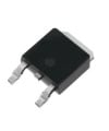 BA78M12FP BA78M12 Linear Voltage Regulator IC 12V 500mA