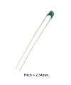 Thermistor 1.5K OHM NTC 4mm B-Constant 3975K 10%