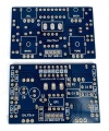 DH.F5 PCB PEDAL EFFECT DIY