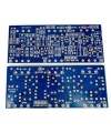  	DH.F14 PCB PEDAL EFFECT DIY