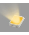 LED SMD Chip PLCC Warm White