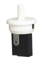 Cabinet Door Switch Momentary 1A 250VAC