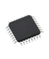 ATMEL ATMEGA8A-AU TQFP-32 AVR 8 bit Microcontroller IC