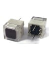 illuminated Tact Switch LED Red and Green Color With ON-OFF Text