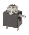 2.5mm Mono Enclosed Socket