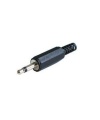 2.5mm Mono Plug