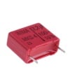 2200nF 2.2uF 100V 10% Polyester Film Box Type Capacitor WIMA MKS2