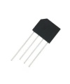 KBL404G Diode Bridge Rectifier 400V 4A
