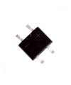 MB10S Diode Silicon Bridge Rectifier 1000V 0.5A
