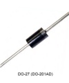 FR303G Fast Recovery Rectifier Diode 200V 3A DO-27