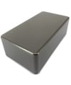 125B Style Aluminum Diecast Enclosure GLIMMER BROWN SUGAR