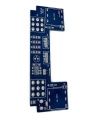  	DH.D8V2 PCB PEDAL EFFECT DIY