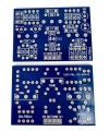 	DH.F50V1 PCB PEDAL EFFECT DIY