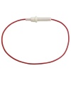 In-Line Fuse Holder For M205 5x20mm Fuses