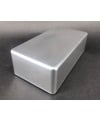 125B Style Aluminum Diecast Enclosure CHROMIUM