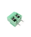 DG126 Screw Terminal Block 2 Positions 5mm