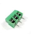 DG126 Screw Terminal Block 3 Positions 5mm