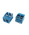 DG301 Screw Terminal Block 2 Positions 5mm