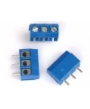 DG301 Screw Terminal Block 3 Positions 5mm