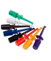 Test Hook Clips connector Red Color