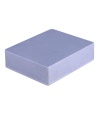 1590XX Style Aluminum Diecast Enclosure Matte Clear