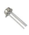 2N3440 NPN Single Bipolar Transistor 250V 0.8A
