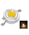 1W Warm White LED SMD Chip High Power
