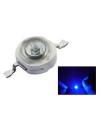 3W Blue LED SMD Chip High Power