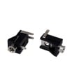 3.5mm Mono Phone Jack PJ35003