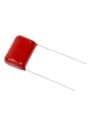 0.1uF 100nF 250V 5% Polyester Film Box Type Capacitor