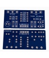 Orange Squeezer DIY PCB Guitar Effect