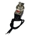 Toggle Switch ON-OFF SPST 10A 12VDC with Wire