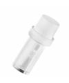 Light Pipe Round Lens Flat Face 6.35mm BIVAR PLP1-250-F