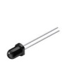 Photo Diode 750nm to 1100nm 5mm RADIAL SFH203-FA
