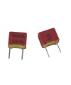 470pF 100V 5% Polypropylene Film/Foil Box Type Capacitor