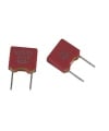 4700pF 100V 10% Polyester Film/Foil Box Type Capacitor
